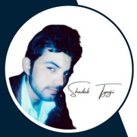 𝐒𝐇𝐀𝐃𝐀𝐁 𝐓𝐘𝐀𝐆𝐈 (@realshadabtyagi) 's Twitter Profile