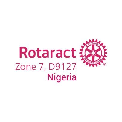 7_rotaractD9127's profile picture. Official Page of Rotaract Clubs in Plateau State
