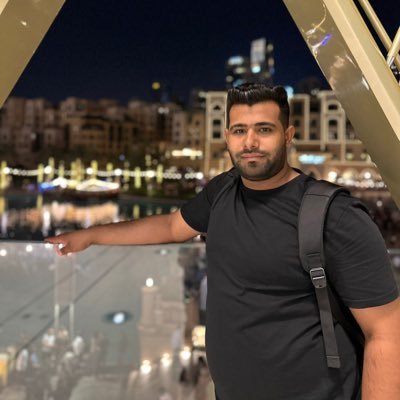 enghusseinali01's profile picture. 