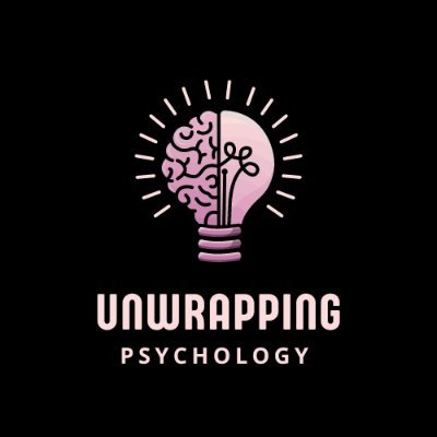 unwrappingpsych's profile picture. An academic podcast where episode by episode we will cover everything and anything psychology related 🧠
IG: @unwrappingpsychology