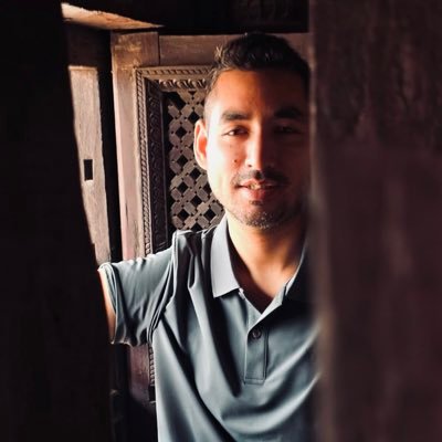 Entrepreneur | Columnist | Politician- Rastriya Prajatantra Party