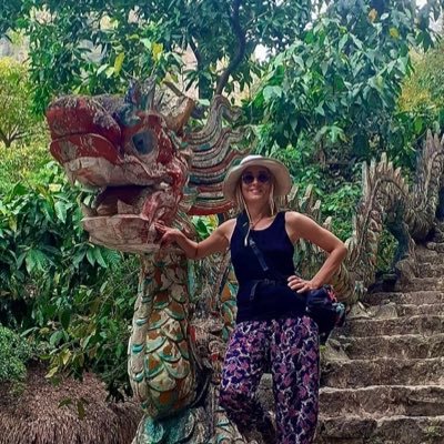 Landarala's profile picture. 🇺🇸 🇷🇸