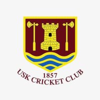 Usk Cricket Club (@uskcc1857) 's Twitter Profile