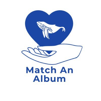 Match your generosity, donate an album of hope.
Army fundraising initiative for Palestinian GFMs 🍉
Buy us a coffee: https://t.co/aaF3iAAIwL ☕