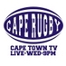 Cape Rugby TV (@caperugbytv) Twitter profile photo Cape Rugby TV (@caperugbytv) Twitter profile photo