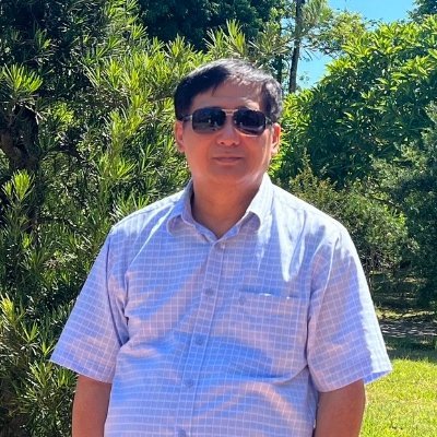 mauchdhtn's profile picture. Prof.Dr in Genetics&Biotechology