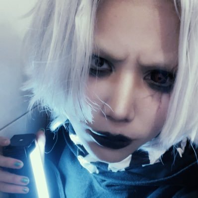 LiRi_cos27's profile picture. 20↑┋FF外通知切🙏┋重加工┋刀剣┋喰種┋ﾖﾖ┋ak nk┋絵垢 @LiRi_27aknk ┋表刀と絵垢 @LiRi_denden