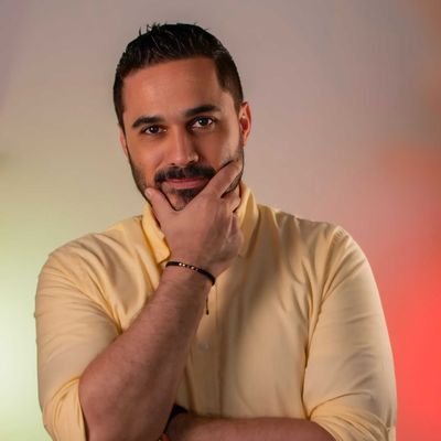 anfervalencia's profile picture. 💪Mentor | 📈 Inversionistas | 🚀Emprendedor serial