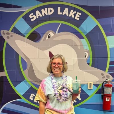 Assistant Principal- Sand Lake Elementary 👩🏫| Orange County Public Schools 🍊| Mom 👧👧| Disney 🏰| #180daysofengagement ⭐️ | #EdTech #PioNear #applecoach 💻