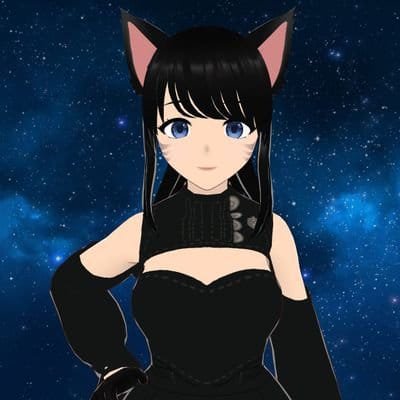 alexandra_hadid's profile picture. A streamer with a focus on community Angagement and positivity. they aim to entertain, inspire, and make a difference in the world. commission open