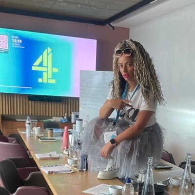 Writer/Actor, Part of Channel 4 New writers scheme 2024/2025
