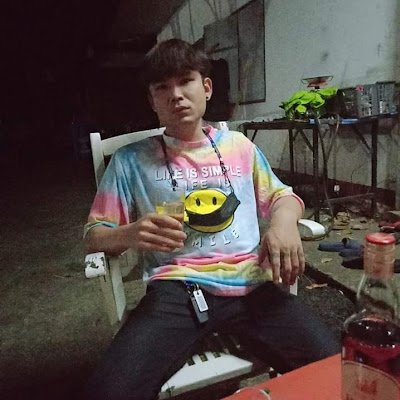 NOT1Sarawut28's profile picture. #.เหงาเกิ้นน มีที่สักที อะไรคงจะดีขึ้น.😉😜😁😘