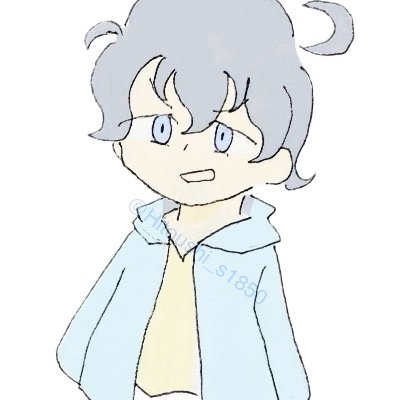件さんのプロフィール画像
