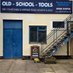 Old School Tools (@oldschooltools) Twitter profile photo Old School Tools (@oldschooltools) Twitter profile photo