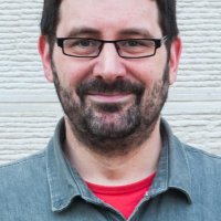 Chris Cooke (@chrisunlimited) 's Twitter Profile Photo Chris Cooke (@chrisunlimited) 's Twitter Profile Photo