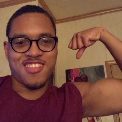I'm Lloyd farmer and I love sports and working out and I'm a great guy. Fear God. I like to fight 🥊🤼♂️ and welding 👨🏾🏭. lightskin ,handsome.