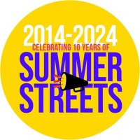 Summer Streets (@summerstreets_) 's Twitter Profile