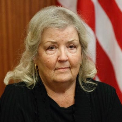 American former nursing home administrator.