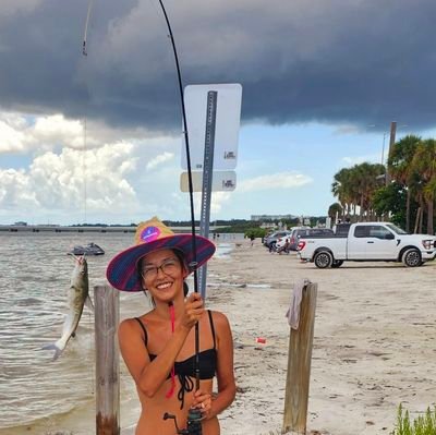 angelinibanbini's profile picture. God fearing wife, mother, animal lover, outdoors enthusiast, and last but not least AMERICAN.