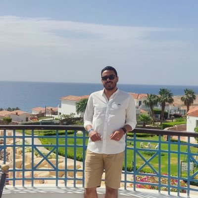 ali_abdel3al's profile picture. Assistant Lecturer of Pediatrics at TUH