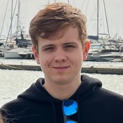 BenWD7's profile picture. 🏴󠁧󠁢󠁷󠁬󠁳󠁿// UoB