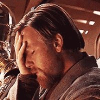 Lifelong Star Wars Fan | Mostly Suffering since 2015 | ❤️ Rogue One, Mandalorian, Andor | Loathes writing so bad it breaks the fourth wall