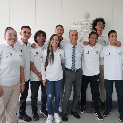 johnalbeirogir's profile picture. Coordinador académico. Complejo tecnológico, turístico y agroindustrial del Occidente Antioqueño. SENA