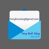 Tony Buổi Sáng (@tony_buoi_sang) 's Twitter Profile Photo Tony Buổi Sáng (@tony_buoi_sang) 's Twitter Profile Photo