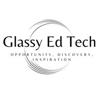 GlassyEdTech (@glassyedtech) 's Twitter Profile