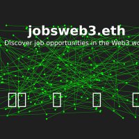 jobsweb3.eth = For SEALE (@mastermedia_eth) 's Twitter Profile