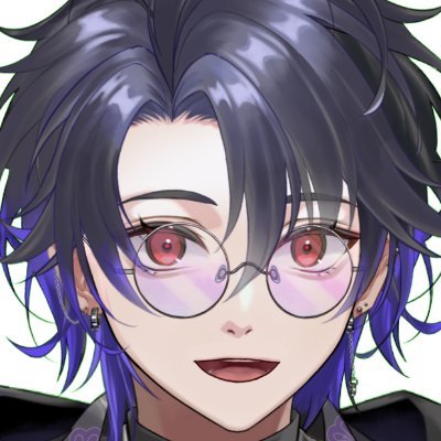 雨縁 宿 ☔👓さんのプロフィール画像