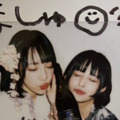 なしゅ🍊🍑 バンもん/ゴッサマ/相沢梨紗/無言フォローokです 気軽に絡んで下さい！