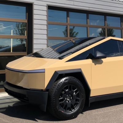 CyberTumbler's profile picture. Get up to $1,000 off the purchase of a Tesla with my referral link 👇