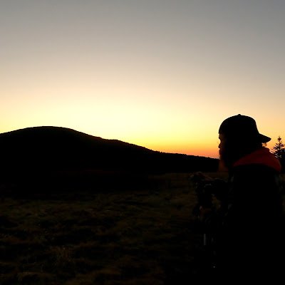 LET'S GO ON AN ADVENTURE! Follow along daily as I work towards my 3rd Thru Hike of The Appalachian Trail speading LOVE and POSITIVITY along the way. ❤️