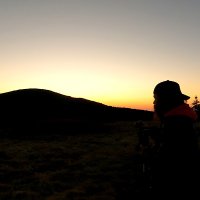 Trail Marshall (@tmhiking) 's Twitter Profile
