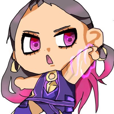 inkinchan's profile picture. 非常識ノンデリ嫌い 25⤴︎ pc ゴル鬼スタック女 人見知り⚠️求おんにゃのこ 💚ずえずえ 💜ねこり