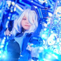 夕蒼(ゆずき) (@yuzuki0218_cos) 's Twitter Profile