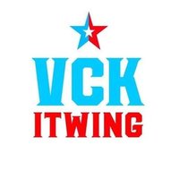 VCK IT WING (@vckitwingoffi) 's Twitter Profile