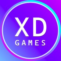 𝕏𝔻 𝔾𝔸𝕄𝔼𝕊 (@_xdgames_) Twitter profile photo