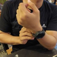 Mas Bee (@variant3110) 's Twitter Profile