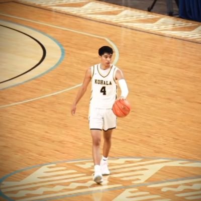 Basketball | PG, CG, SG | 6’1, 165lbs | Kohala High School | c/o 2026 | 3.0 GPA | ✉️: kaukalayden@gmail.com | 📱: (808) 300-8403