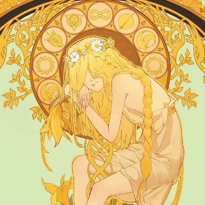 Nobodyance's profile picture. 自娱自乐而已啦