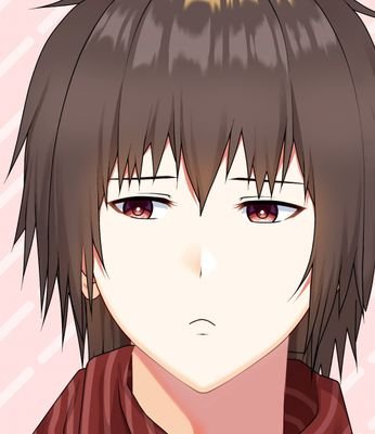 godcomplexVT's profile picture. meow~ woof~