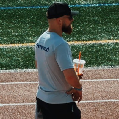 BS in Sport Management| S&C Coach at Motion Project Foundation| UB Strength Intern| CFSC Certified