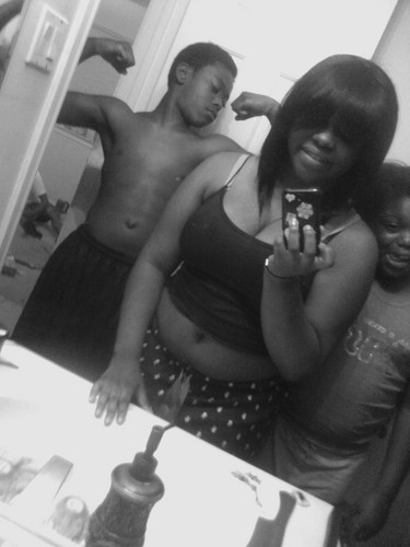 IDGAFWhoYouAre_'s profile picture. God Come First , Then $$ , Then These Btches StuntIP Uncle Gorge , I Miss You !