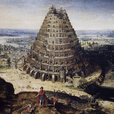 BabbleOnX's profile picture. Skeptic of Narratives.  Sarcasm always implied.     You cannot serve God & Money - Choose one