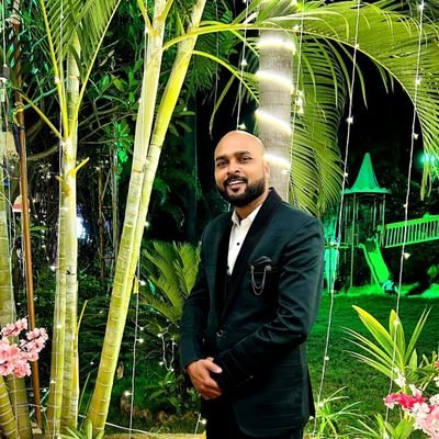 deepAmbedkar358's profile picture. जयभीम साथियों🙏

पुराना अकॉउंट @deepAmbedkar353 सस्पेंड हो गया इस नये अकॉउंट से जुड़े।
#बसपा_समर्थक