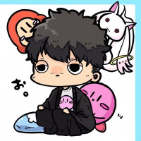 イーリス@箱推し👯♀️🏴☠️🌸5/28おかゆ2nd 超ゲマズ両日 (@iris_0810) 's Twitter Profile
