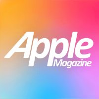 AppleMagazine (@applemagazine) 's Twitter Profile