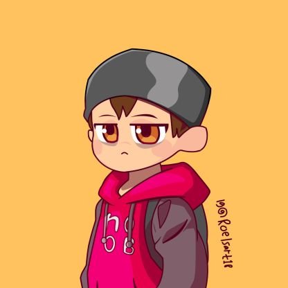 Kharismawan210's profile picture. Penggiat Visual